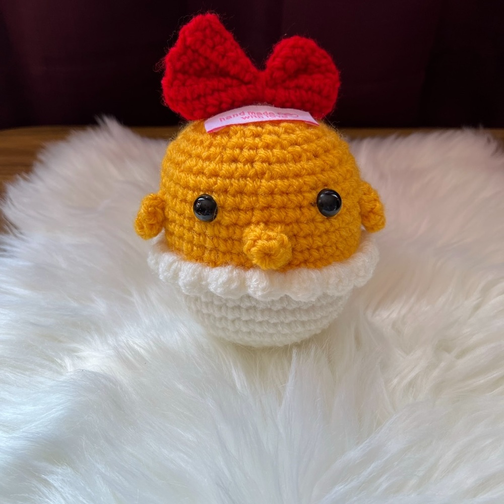 Amigurumi